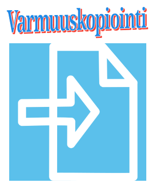 ""